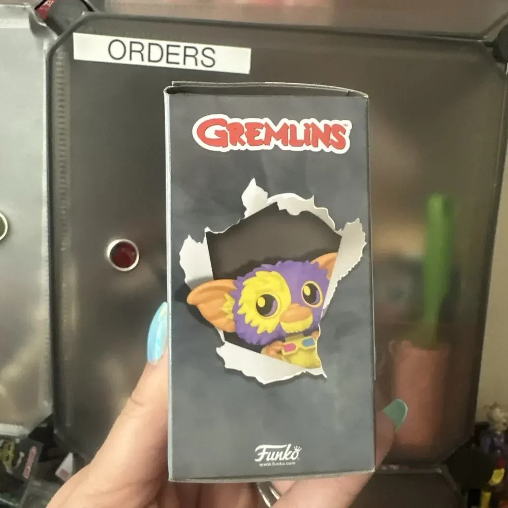 Funko minis gremlins
